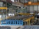Компания "Новоросметалл" ввела в строй цех по выпуску стальной литой заготовки «Абинского электрометаллургического завода»